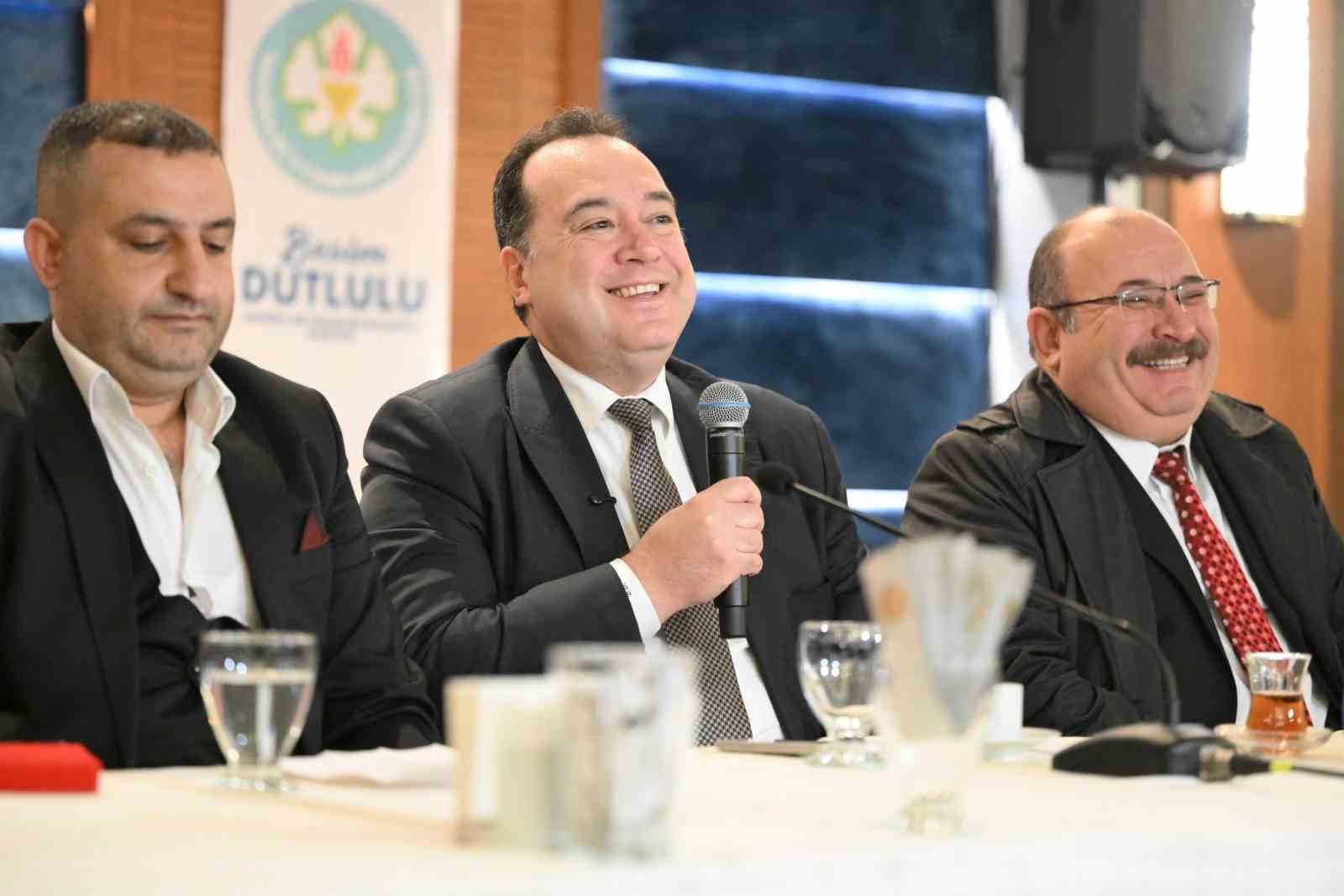 Manisa’da amatör spora 12,7 milyon TL’lik destek
