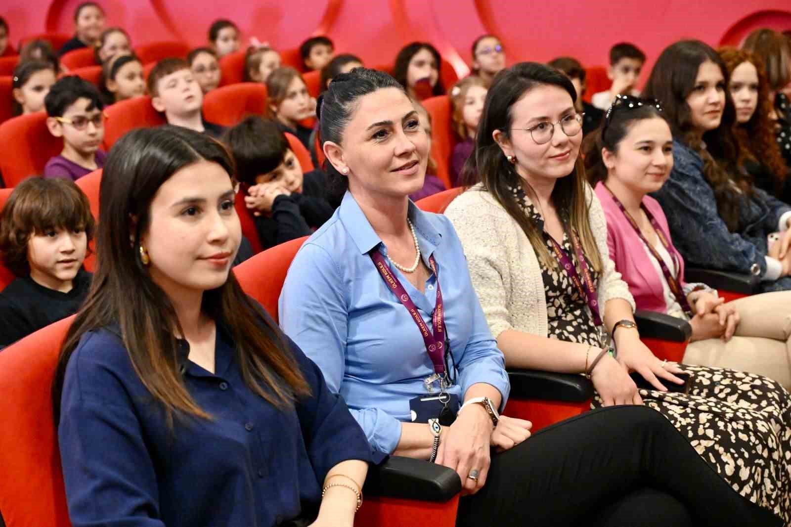 Manisa’da çevre eğitimi seferberliği
