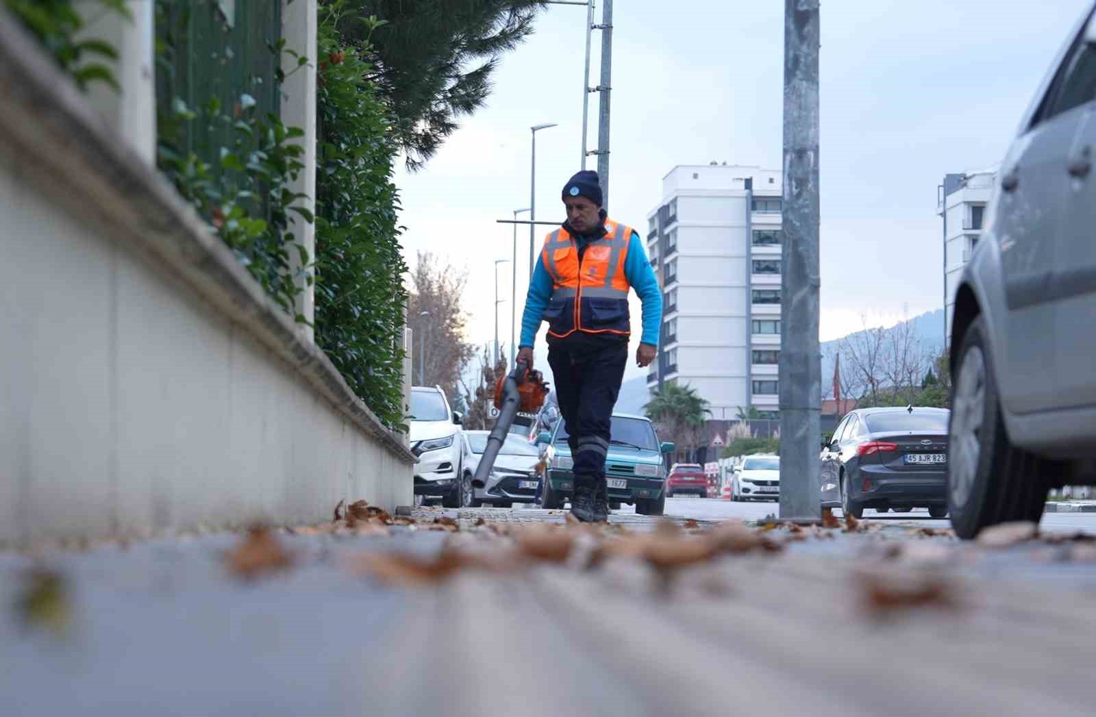 Manisa’da çevre kirliliğine ‘Çöp Avcıları’ dur diyecek
