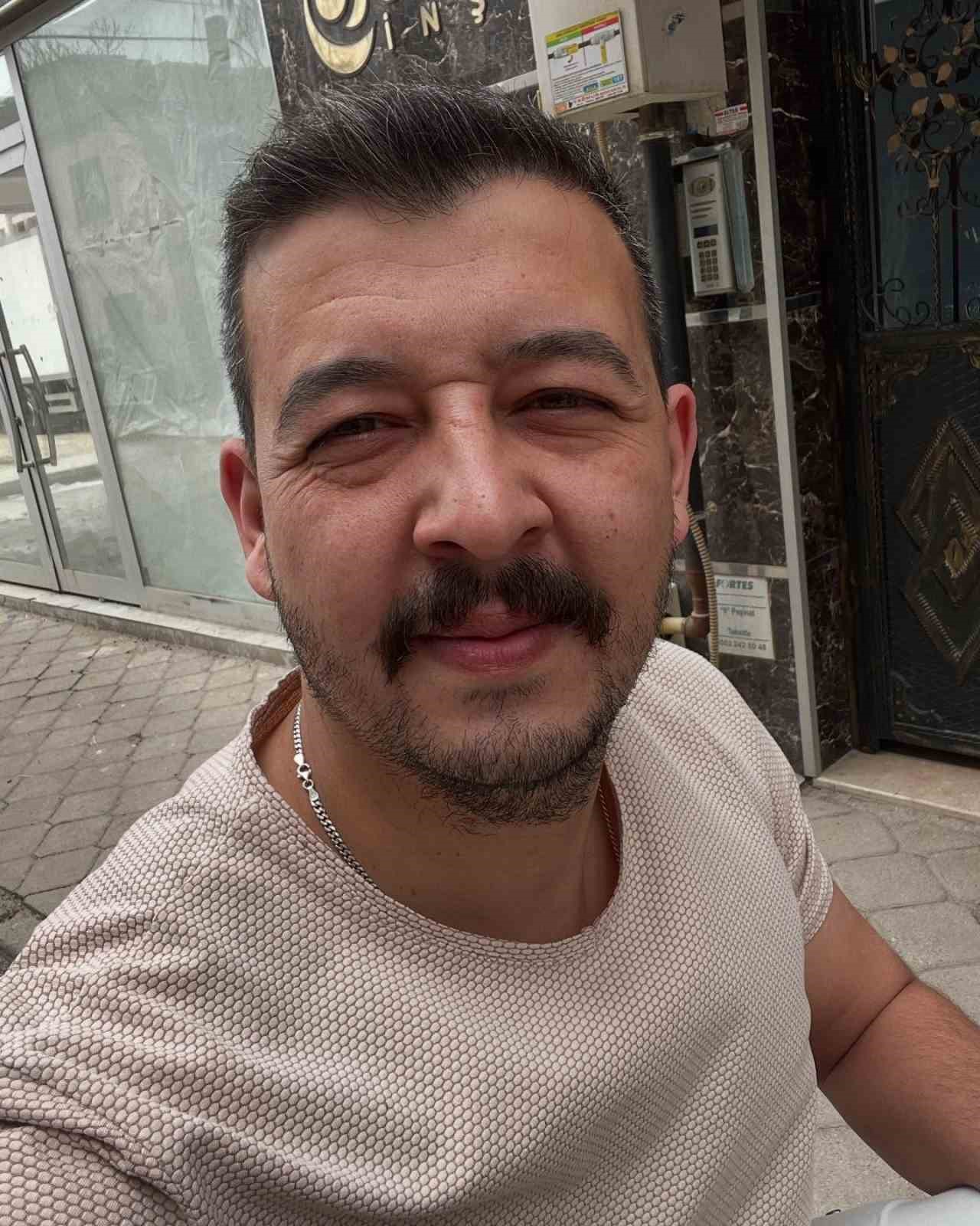 Manisa’da feci kaza: 2 ölü, 5 yaralı
