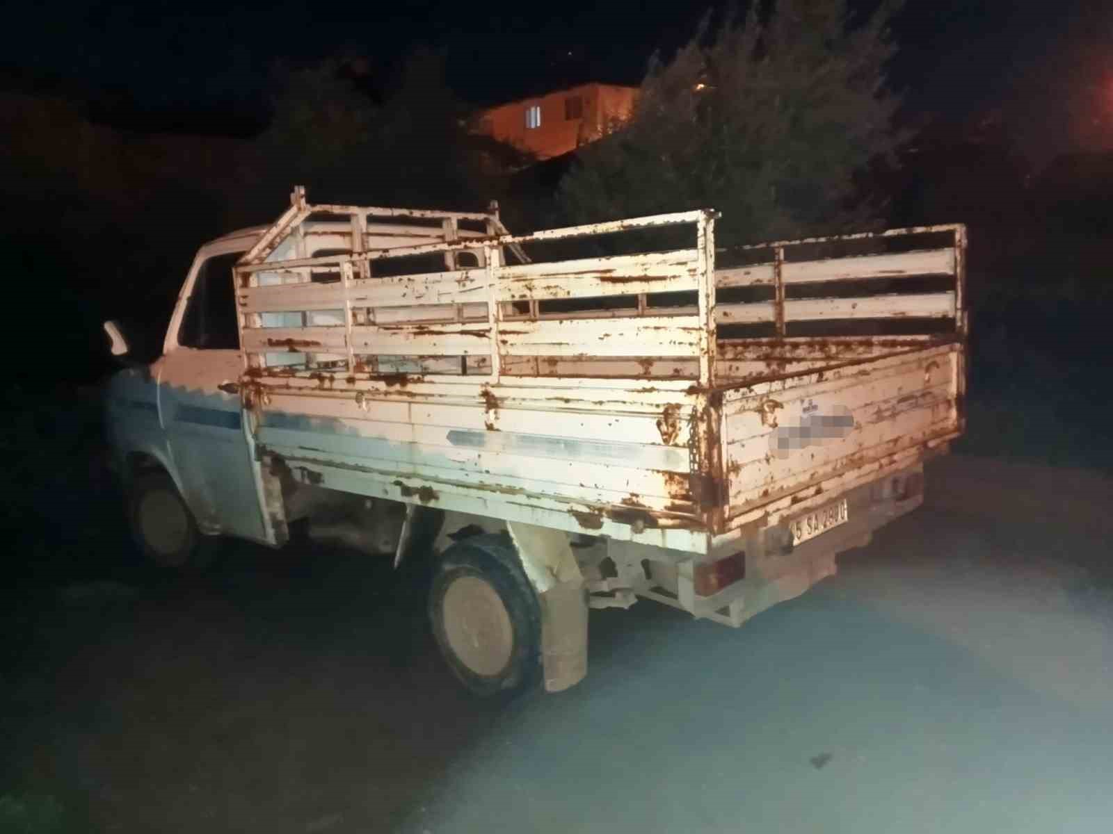 Manisa’da feci kaza: Motosiklet sürücüsü hayatını kaybetti
