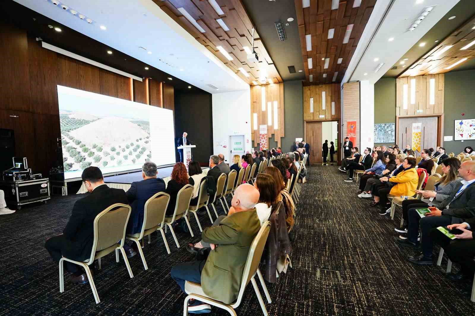 Manisa’da Fitoterapi Günleri başladı
