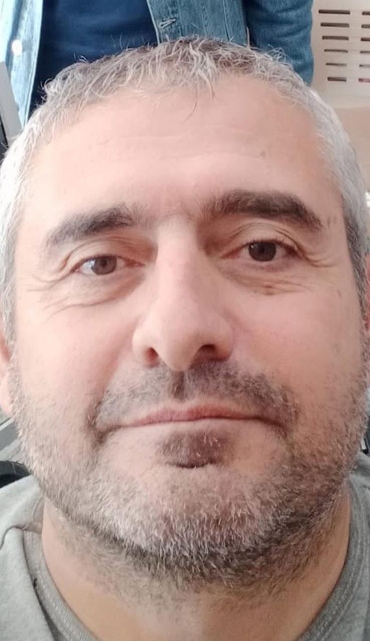 Manisa’da kayıp dağcıdan haber alınamıyor
