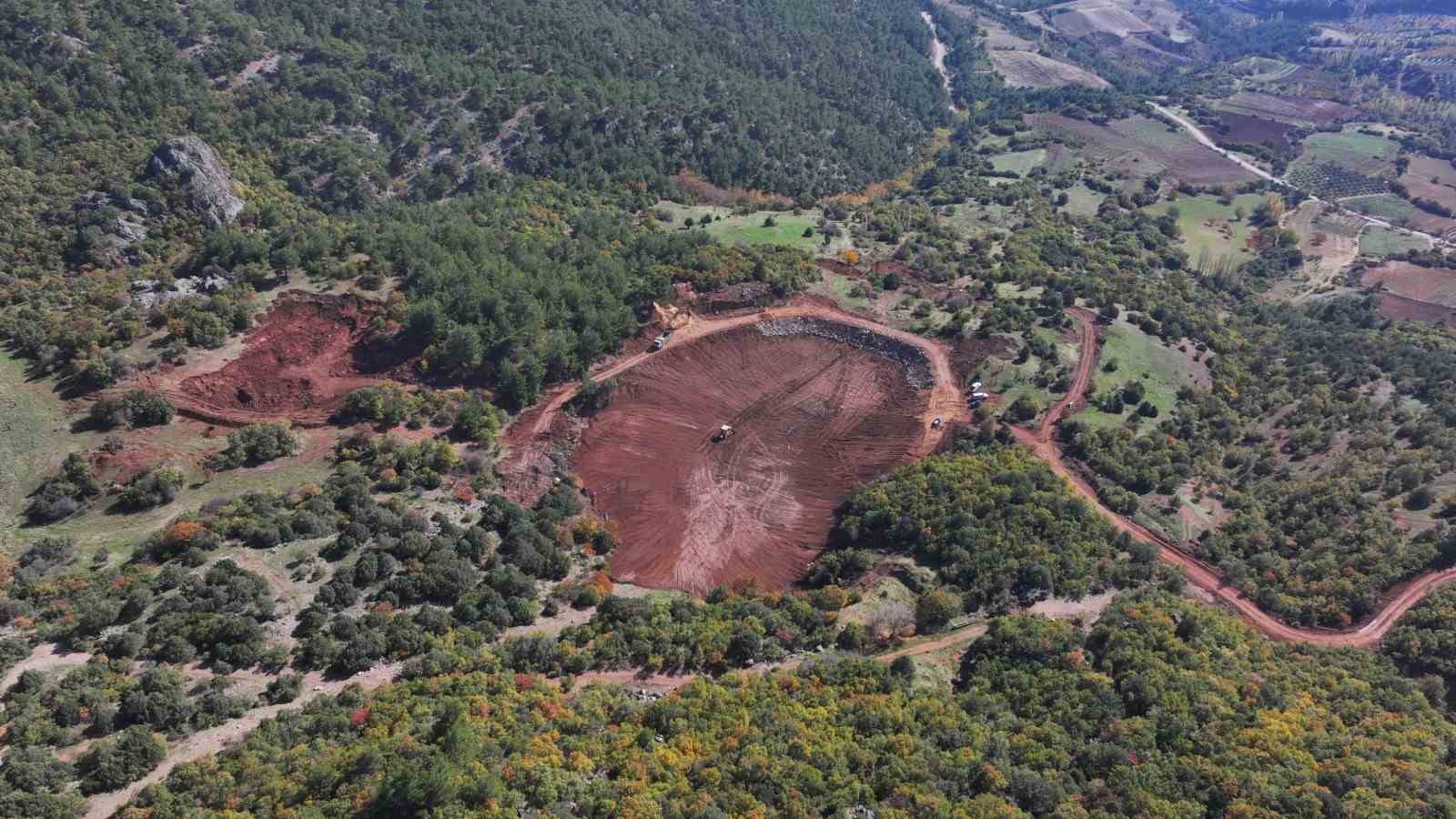 Manisa’da kırsal kalkınmaya 144 milyon TL’lik dev yatırım
