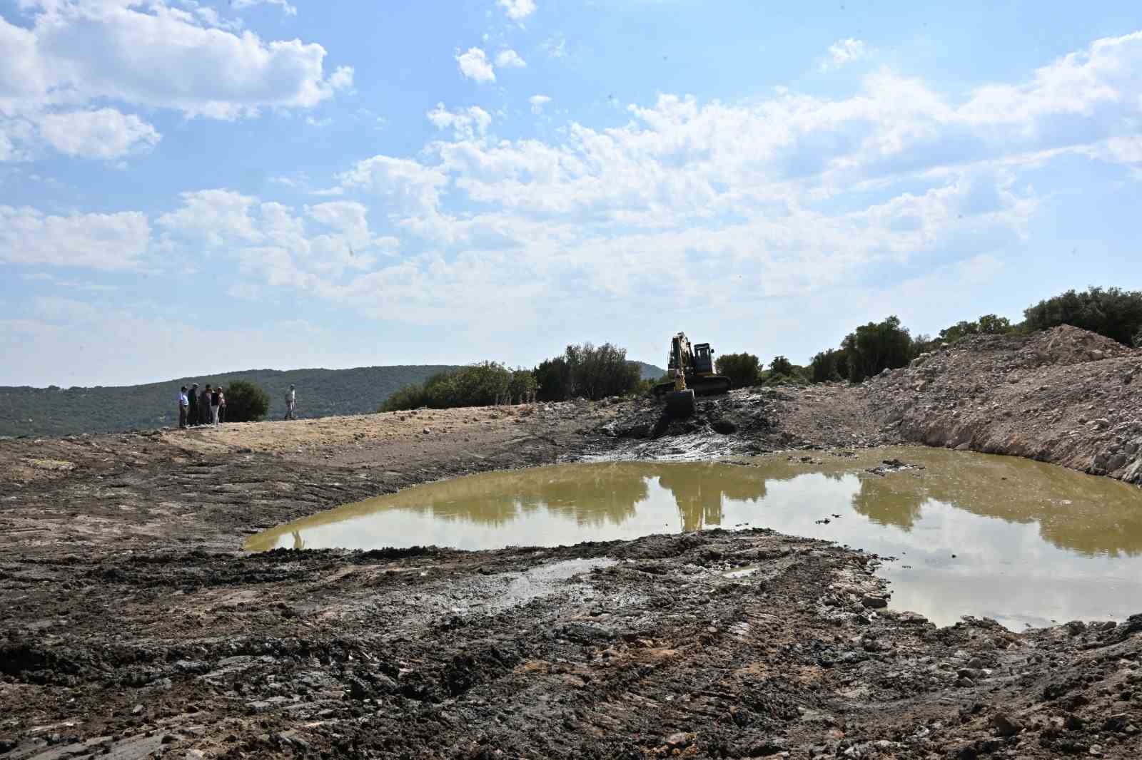 Manisa’da kırsal kalkınmaya 144 milyon TL’lik dev yatırım
