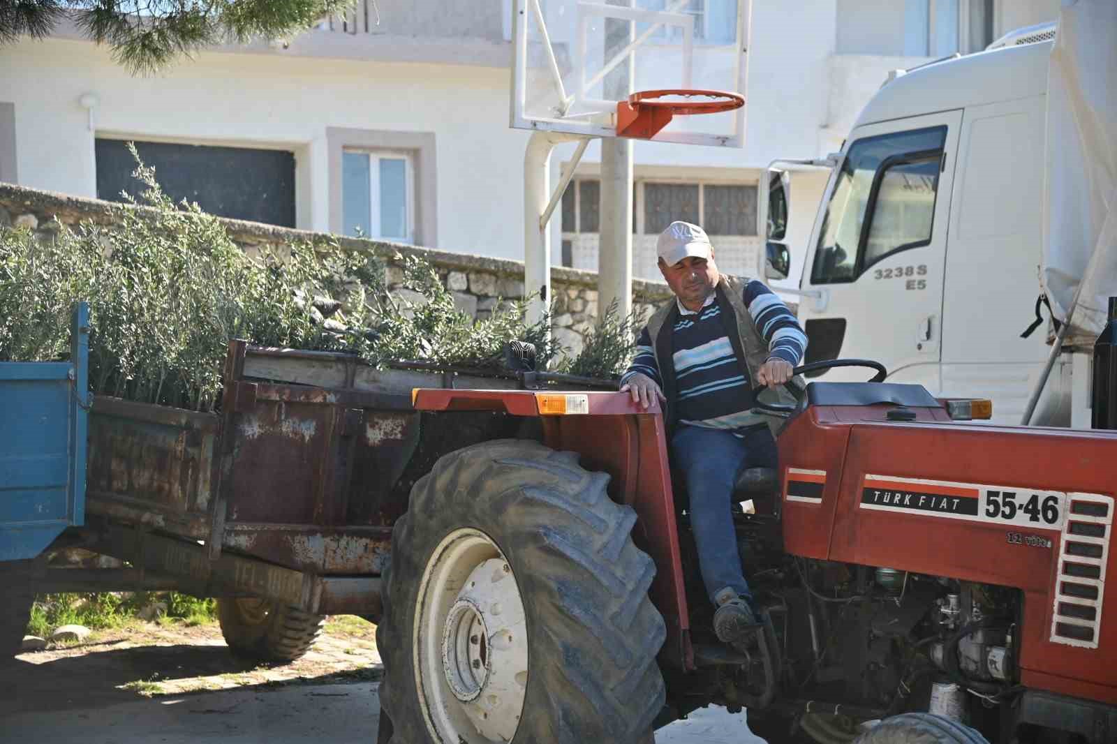 Manisa’da kırsal kalkınmaya 144 milyon TL’lik dev yatırım
