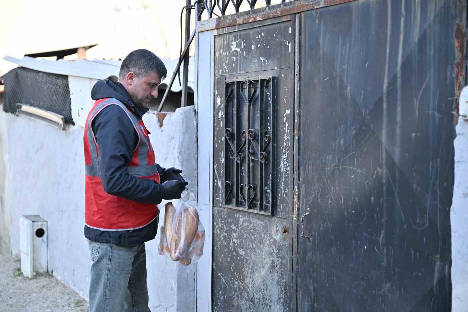Manisa’da Ramazan boyunca gönül sofralarıyla rekor hizmet
