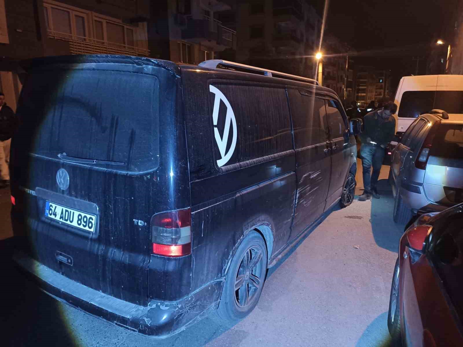 Manisa’da rekor ceza: ‘Dur’ ihtarına uymadı, yakalanınca 700 bin TL ceza yedi
