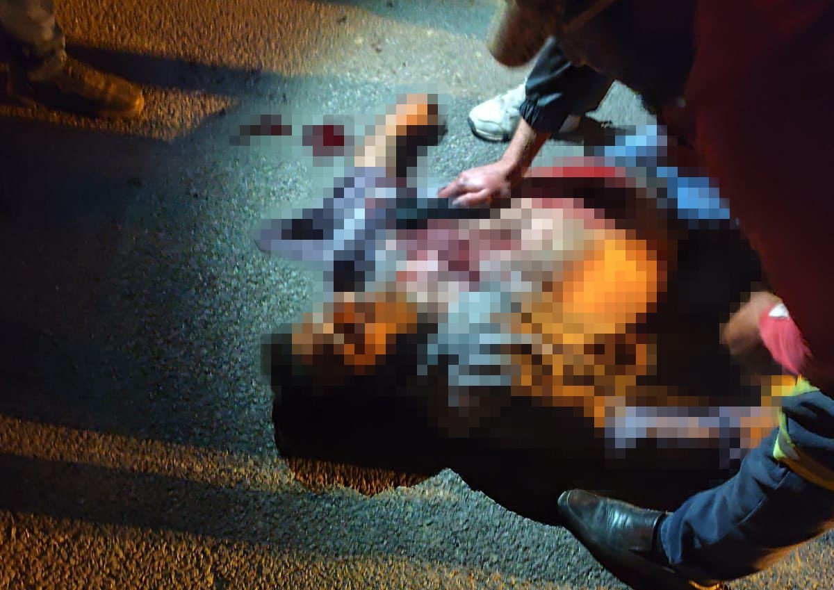 Manisa’da tartışma cinayetle bitti
