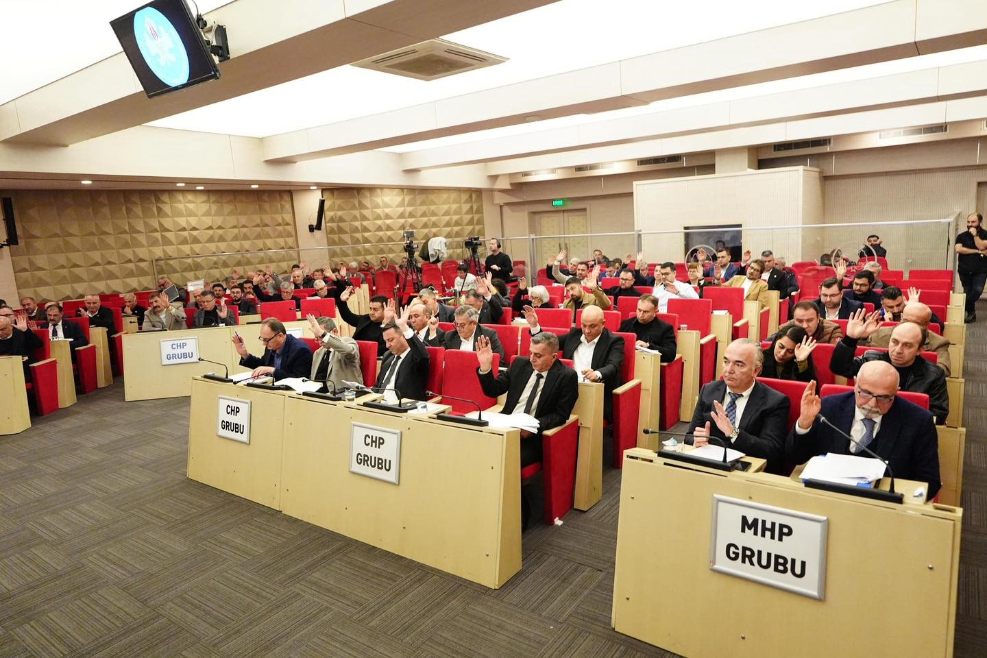 Manisa’daki tüm lokantalar Kent Lokantası sistemine dahil edilecek
