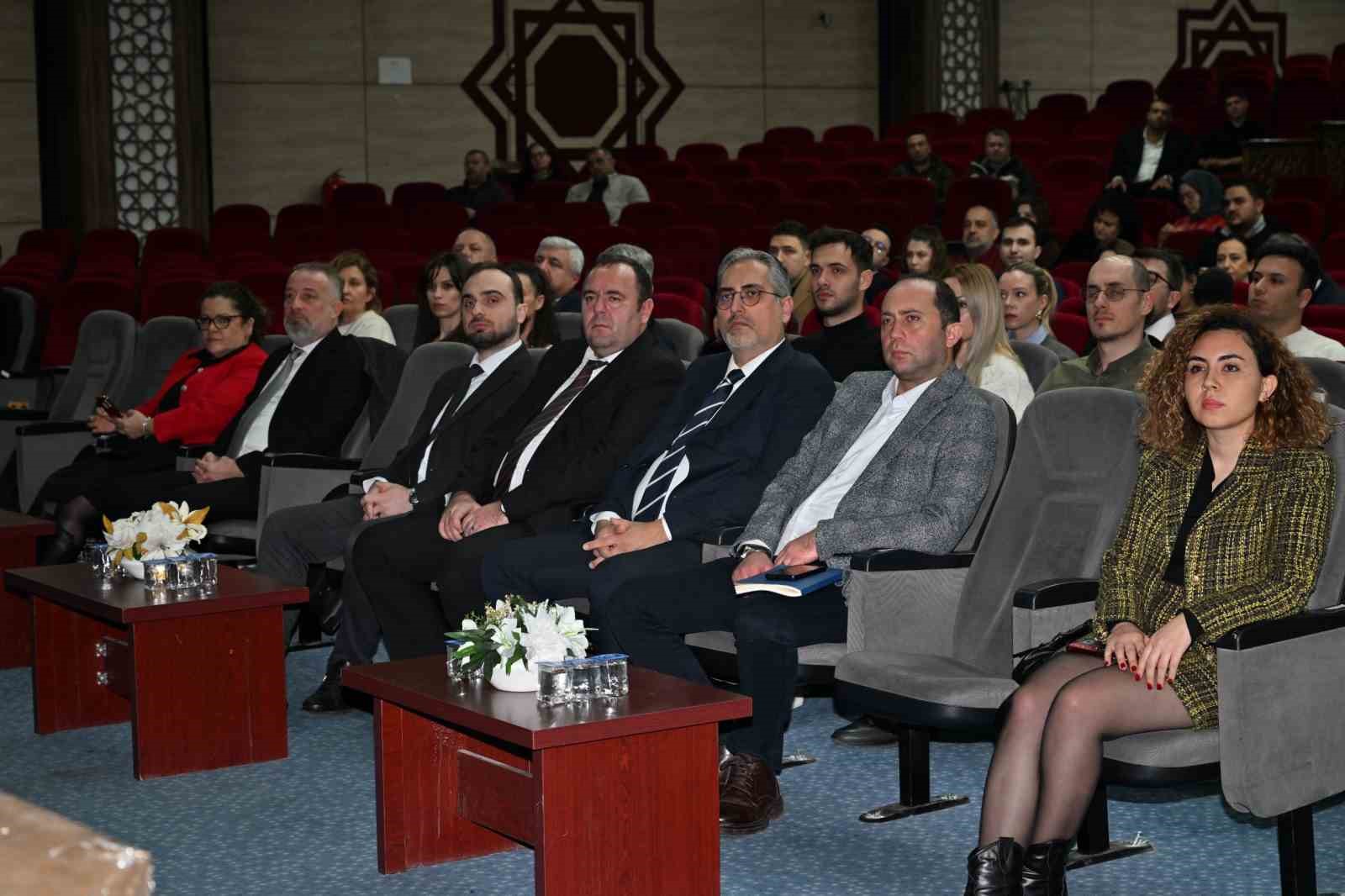 Manisa’nın iklim haritası ortak akılla güncelleniyor
