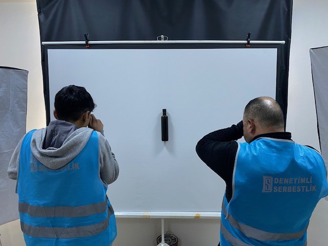 Manisa’nın kültürel değerleri kadraja yansıdı
