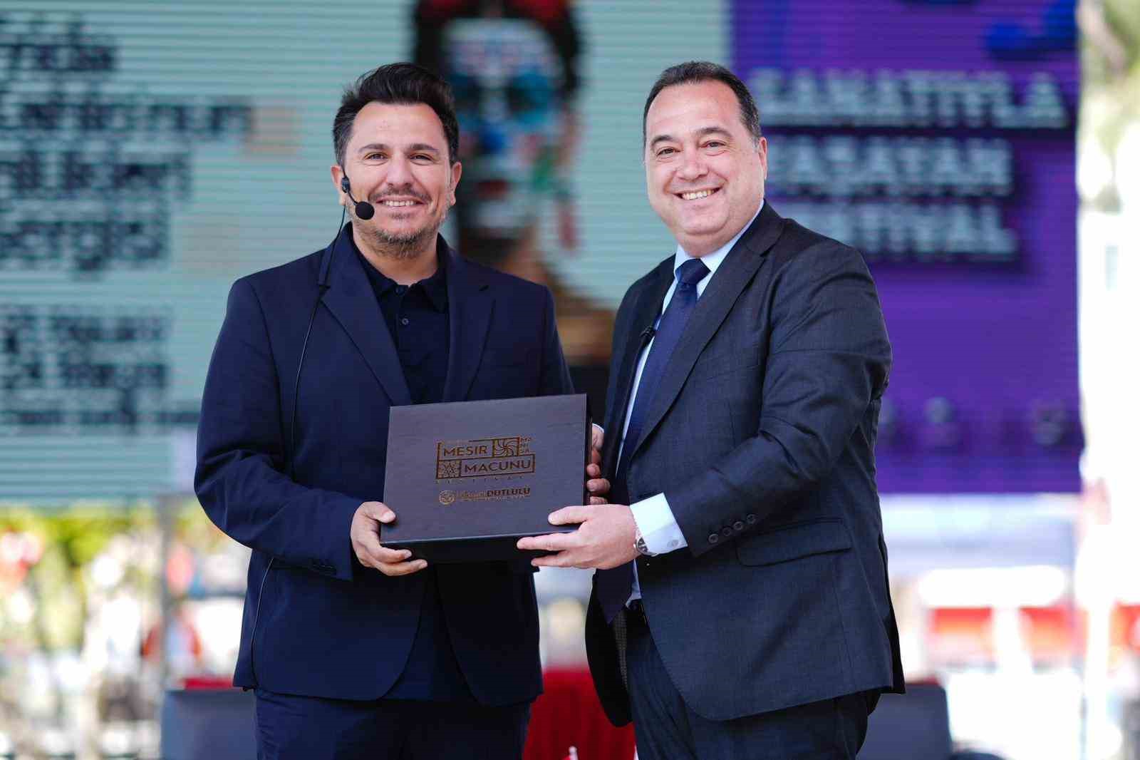 Manisa’nın lezzet mirası masaya yatırıldı
