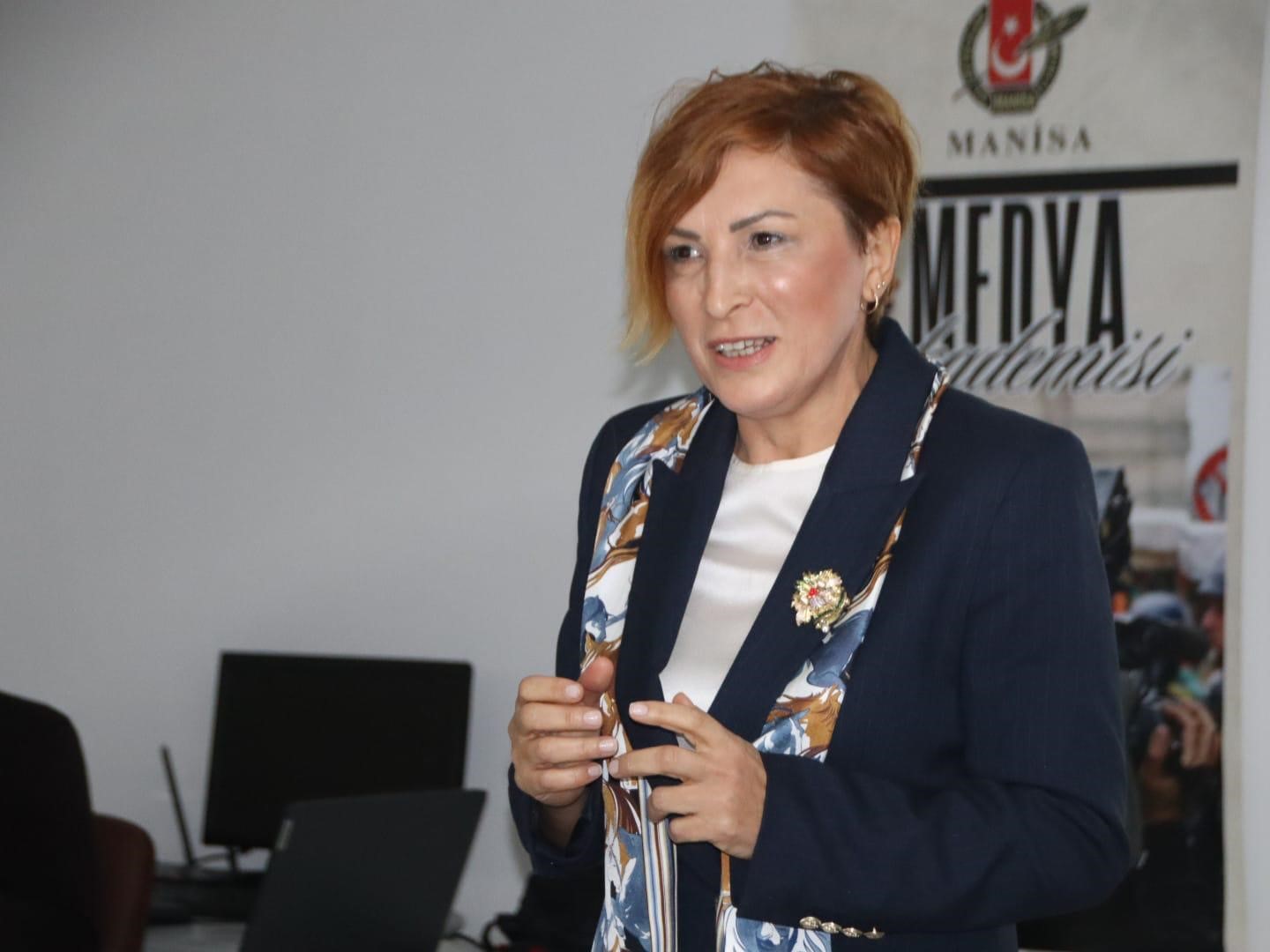 Manisa’nın ’Marka Kent’ yol haritası bilimsel temellerle çizildi
