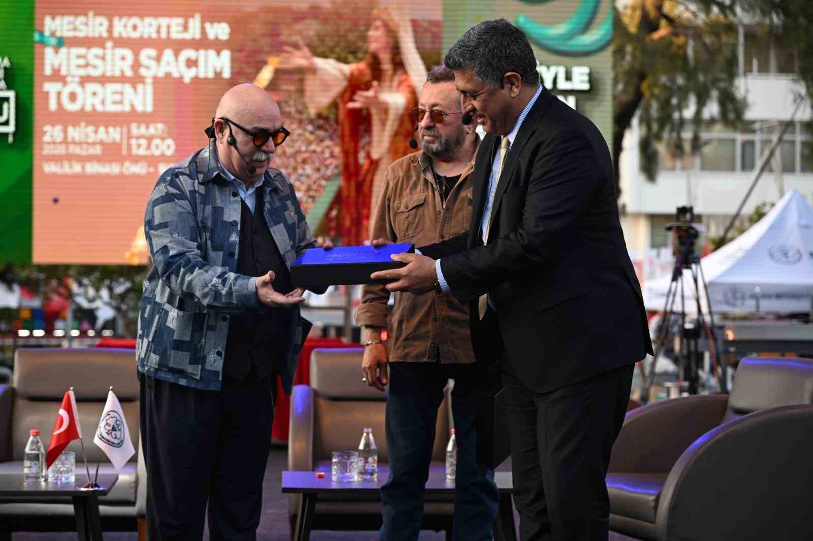 Manisa’nın tarihi ve lezzet mirası ön plana çıktı
