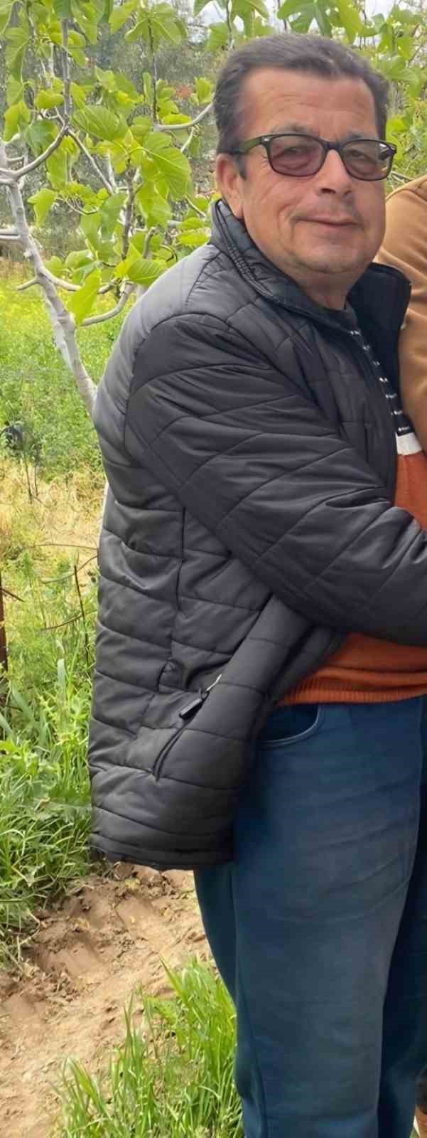 Mantar toplamaya giden adam ormanlık alanda ölü bulundu
