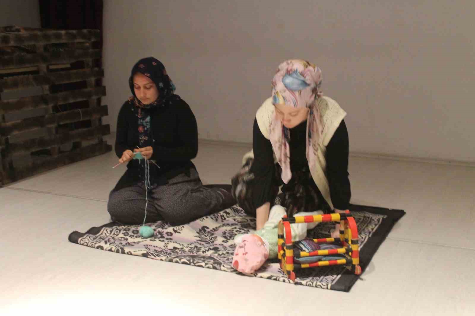 Manyas’ta Çanakkale Zaferi ve Şehitleri Anma Programı
