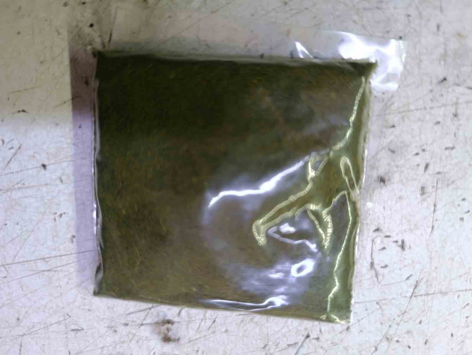 Maraş otu kullananlar dikkat: Günde 8 paket sigaraya bedel
