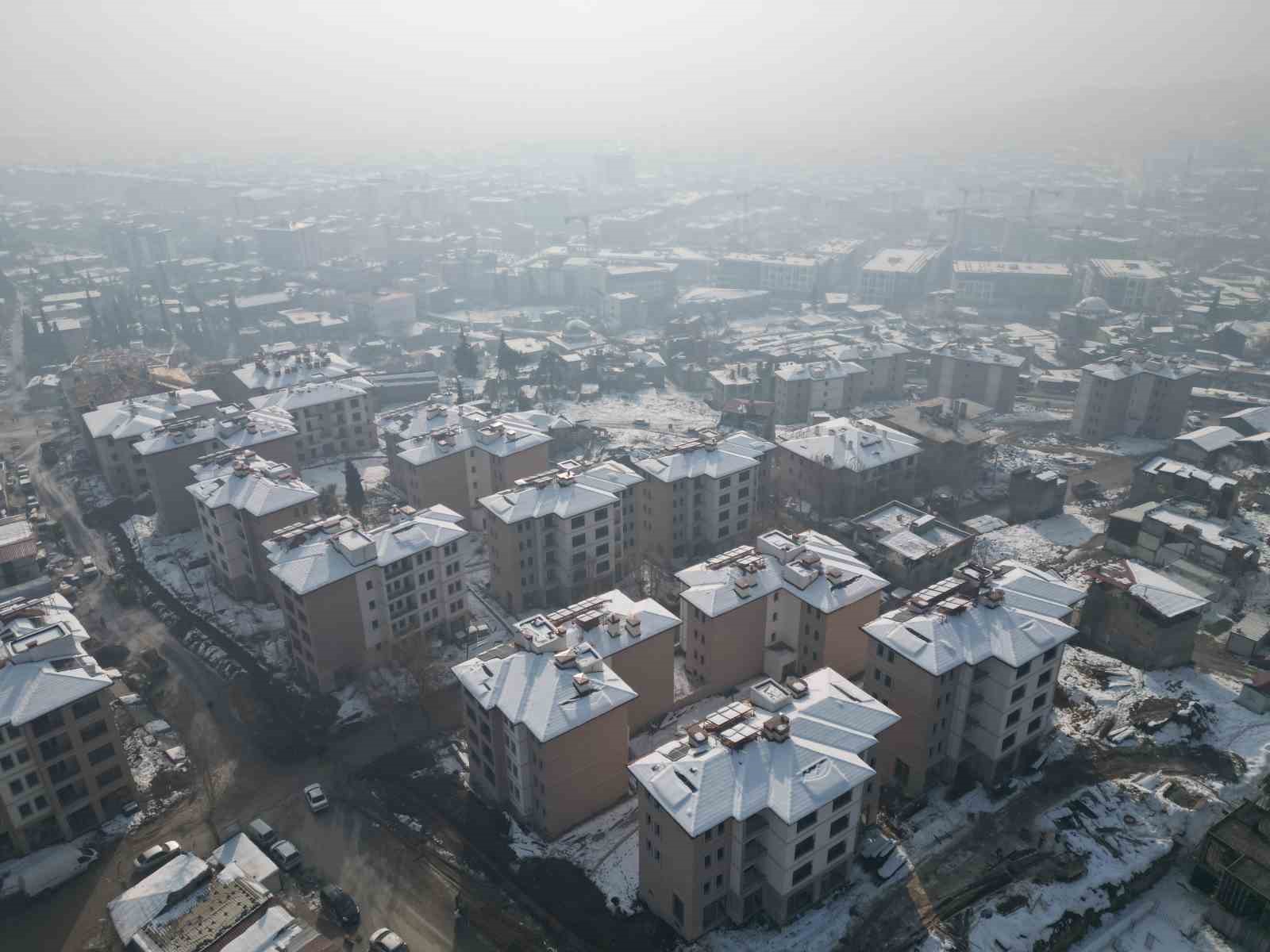 Maraş’ın hafızası Kuyucak yeniden doğuyor
Maraş’ın hafızası Kuyucak yeniden doğuyor