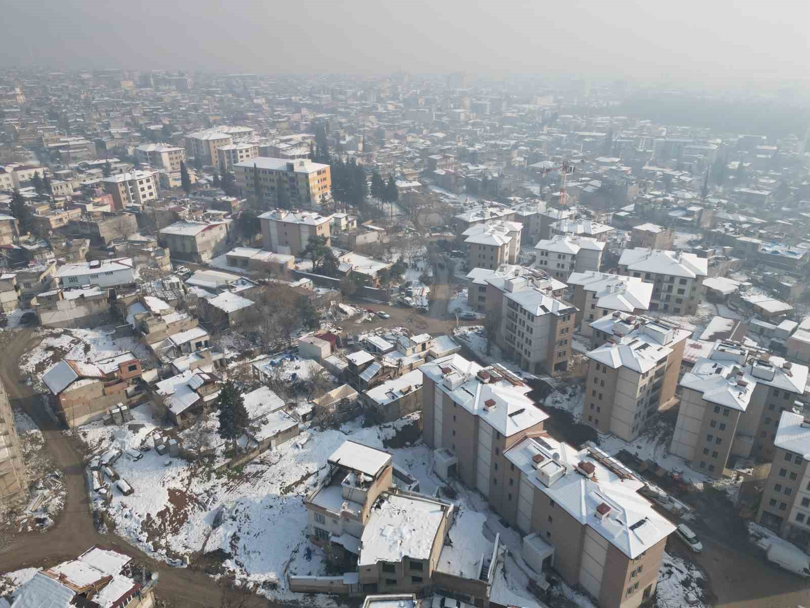 Maraş’ın hafızası Kuyucak yeniden doğuyor
Maraş’ın hafızası Kuyucak yeniden doğuyor