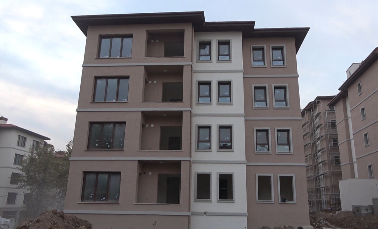 Maraş’ın hafızası Kuyucak yeniden doğuyor
Maraş’ın hafızası Kuyucak yeniden doğuyor