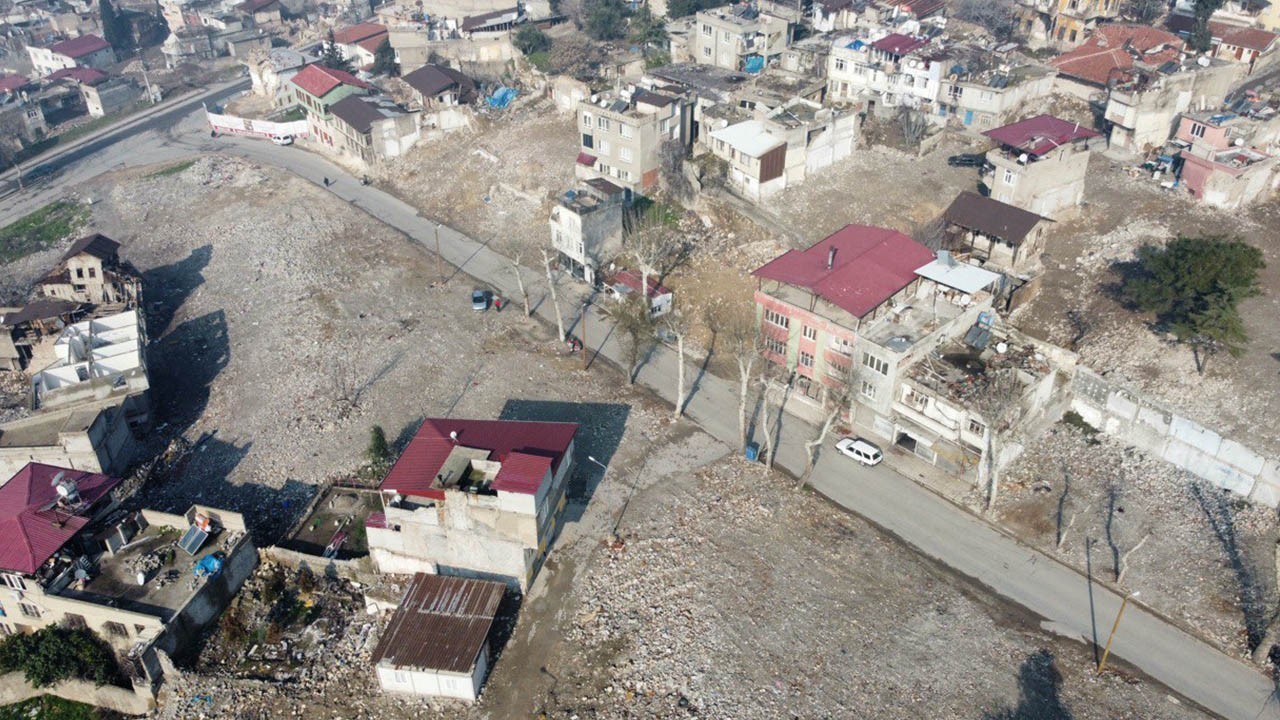 Maraş’ın hafızası Kuyucak yeniden doğuyor
Maraş’ın hafızası Kuyucak yeniden doğuyor