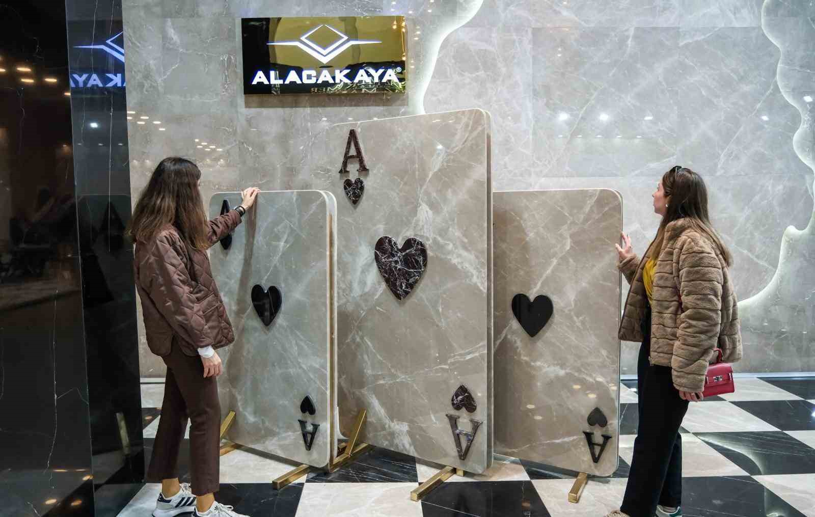 Marble İzmir’i 50 bini aşkın kişi ziyaret etti
