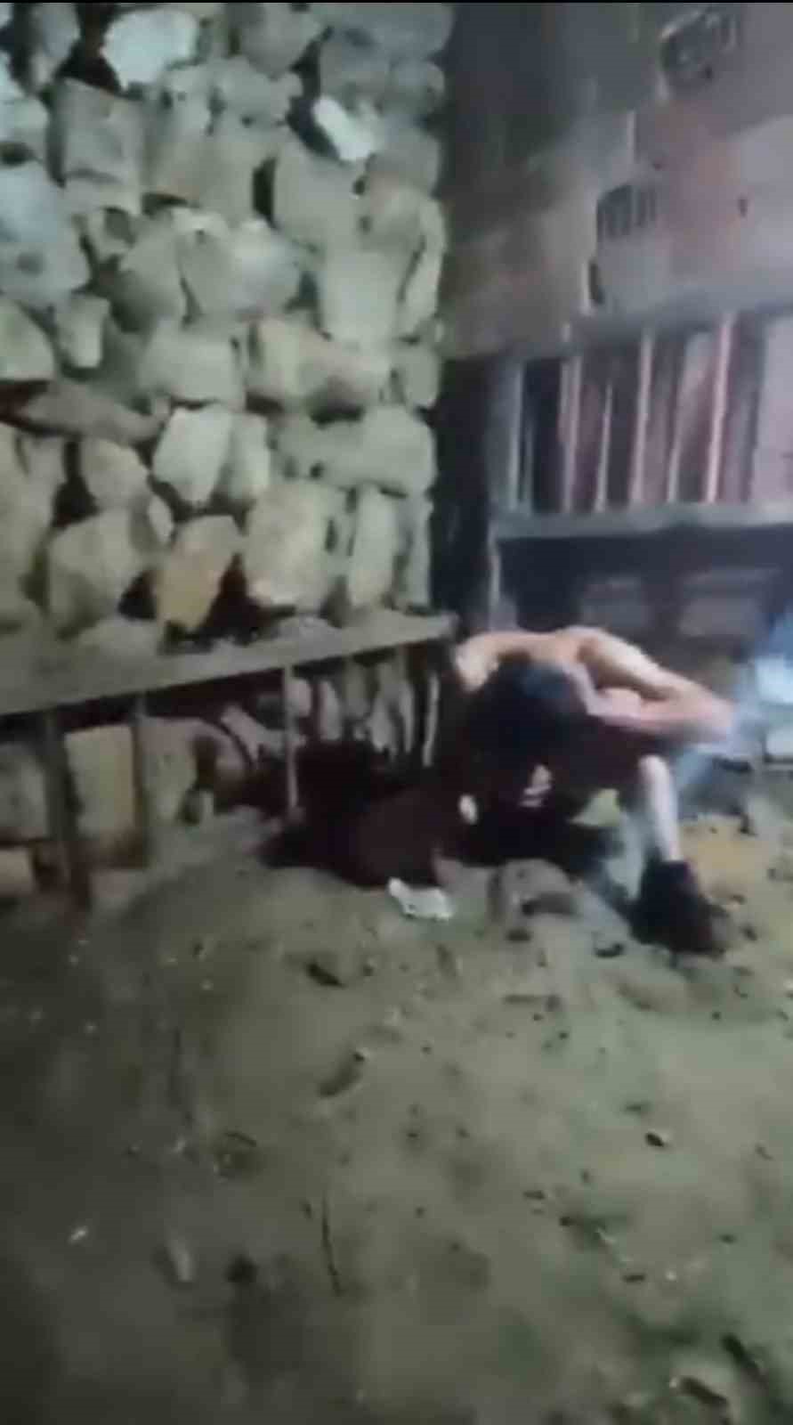 Mardin’de 17 yaşındaki çocuğa işkence görüntüleri ortaya çıktı
