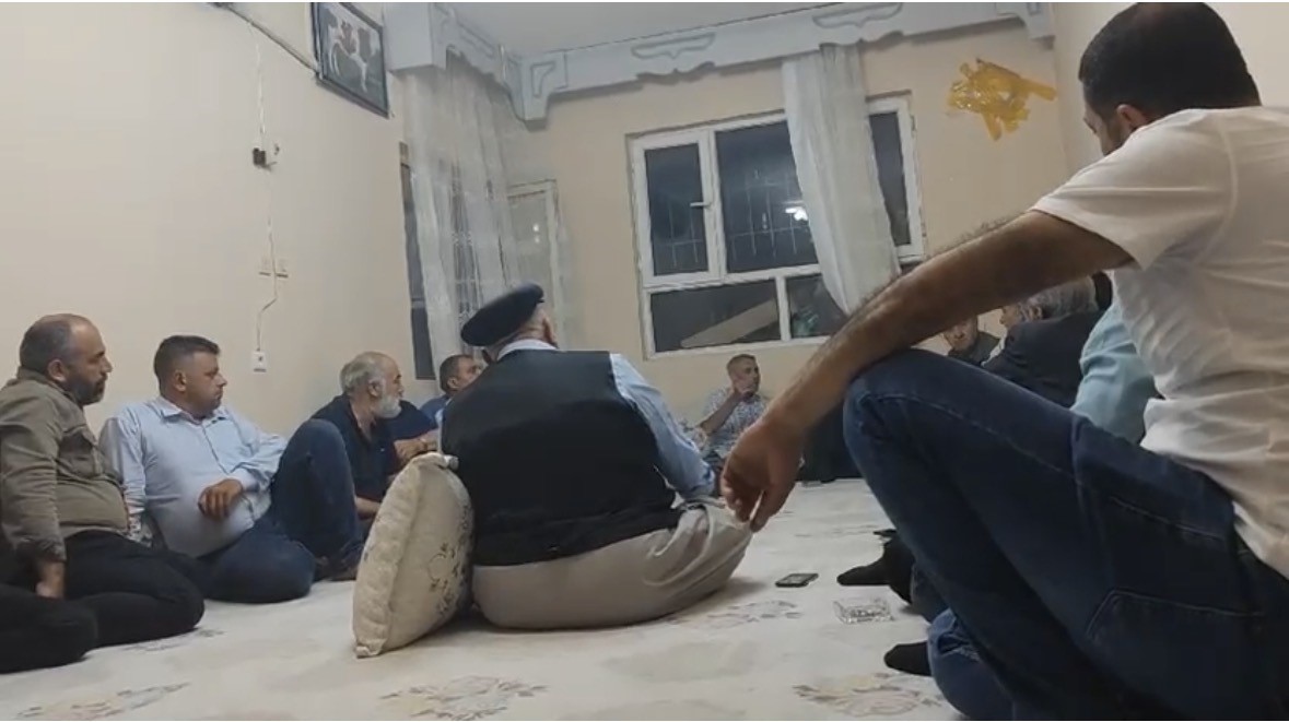 Mardin’de 2 kişinin öldüğü silahlı kavga davasında gizli tanık tartışması
