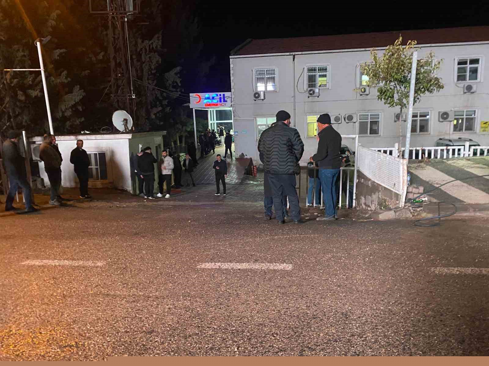 Mardin’de dereye düşen çocuk hayatını kaybetti
