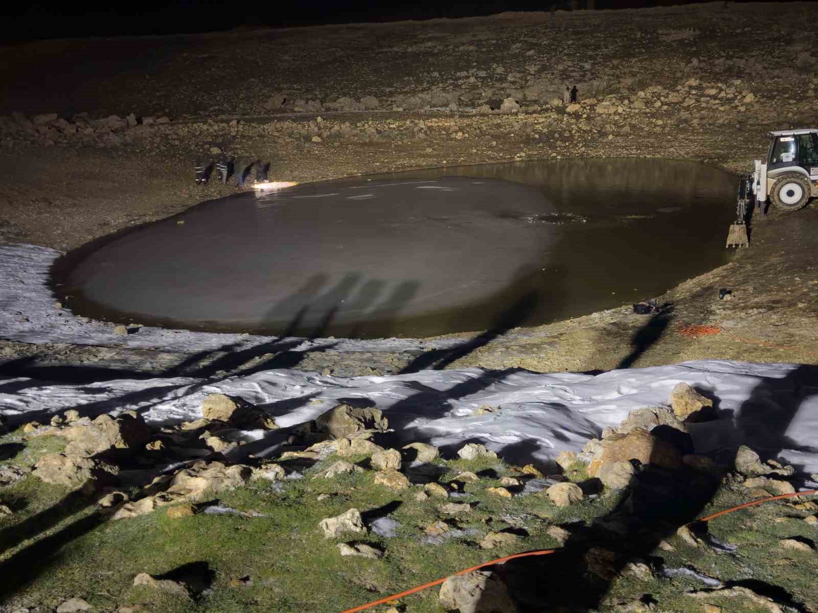 Mardin’de endişeli bekleyiş: İki çocuktan haber alınamıyor
