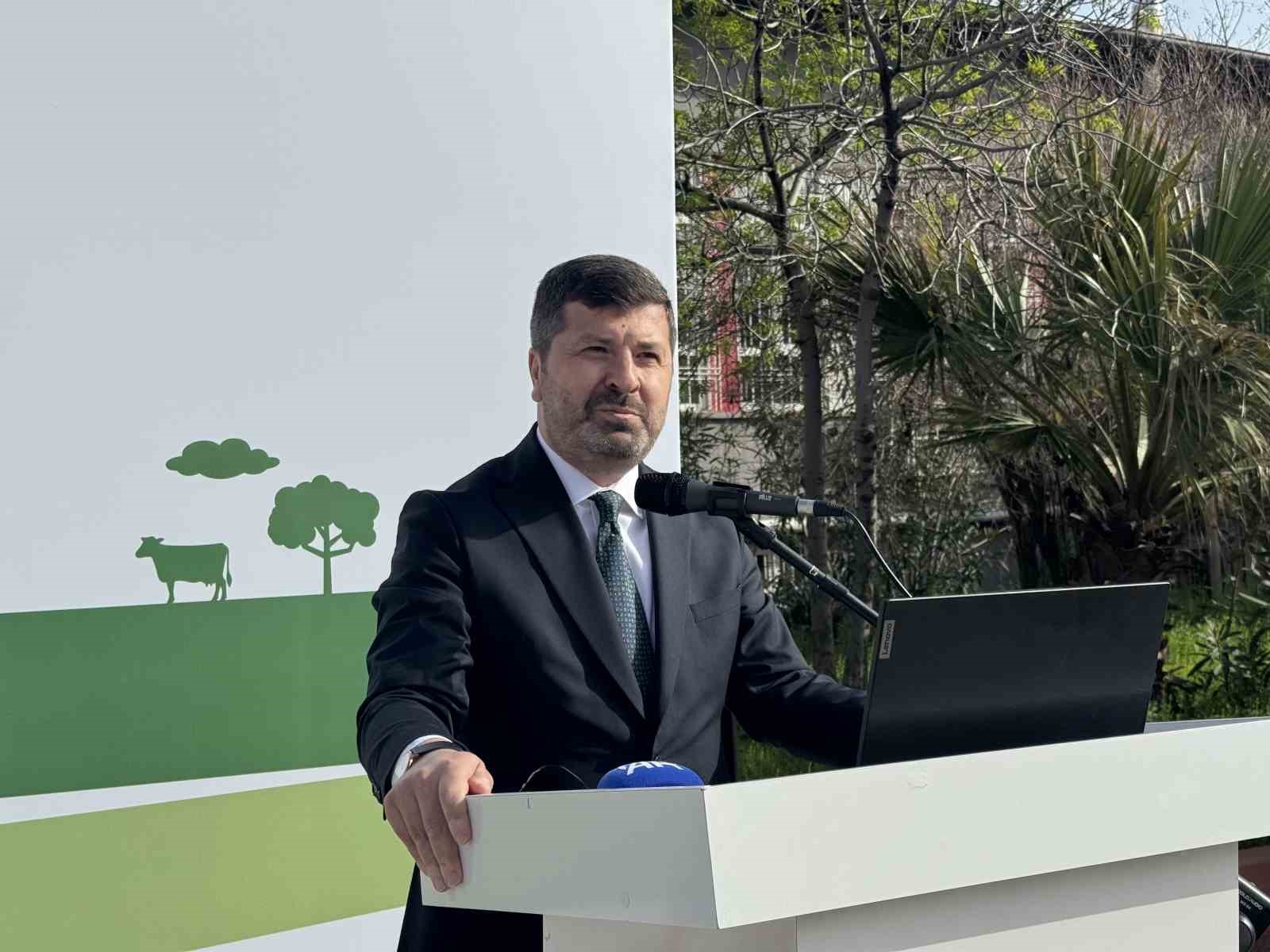 Mardin’de INSURE Projesi kapsamında 4 milyon liralık ekipman teslim töreni
Mardin’de INSURE Projesi kapsamında 4 milyon liralık ekipman teslim töreni