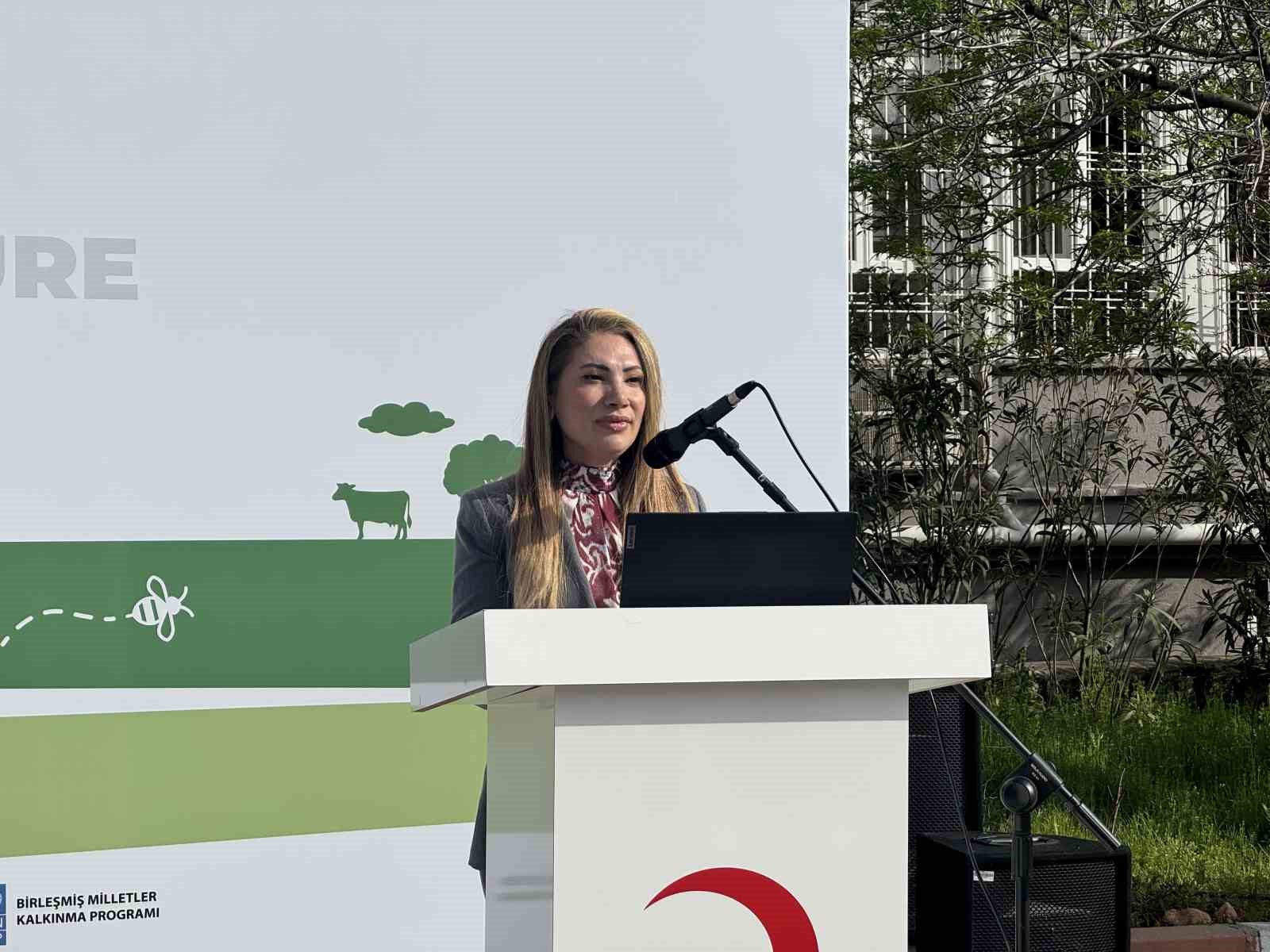 Mardin’de INSURE Projesi kapsamında 4 milyon liralık ekipman teslim töreni
Mardin’de INSURE Projesi kapsamında 4 milyon liralık ekipman teslim töreni