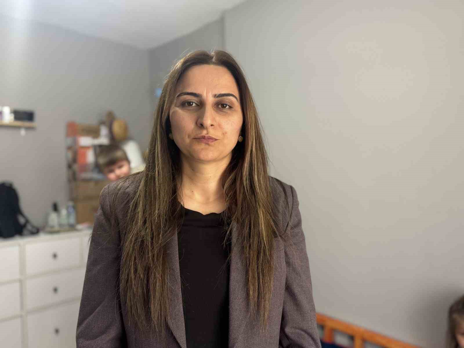 Mardin’de MovaPark AVM’deki kazada 3 yaşındaki çocuk parmağını kaybetti
