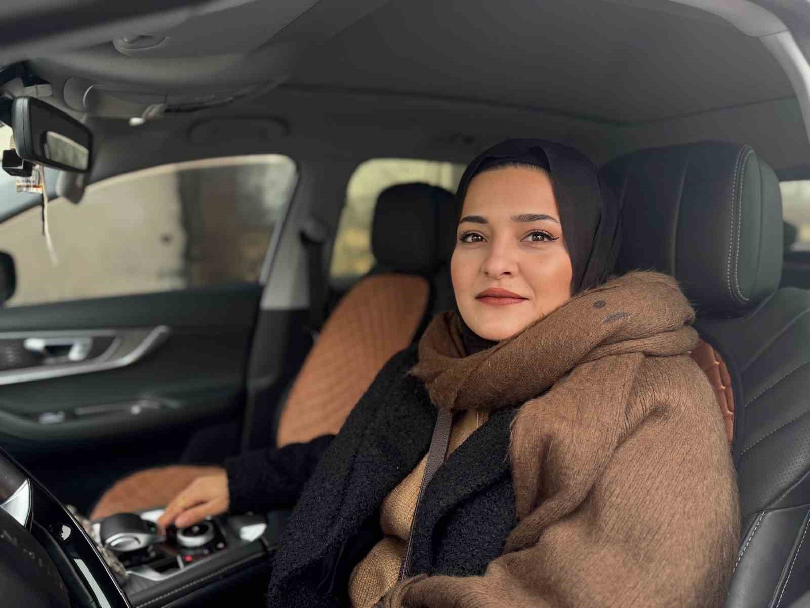 Mardin’de sis, yağmur ve rüzgar günlük hayatı olumsuz etkiledi
