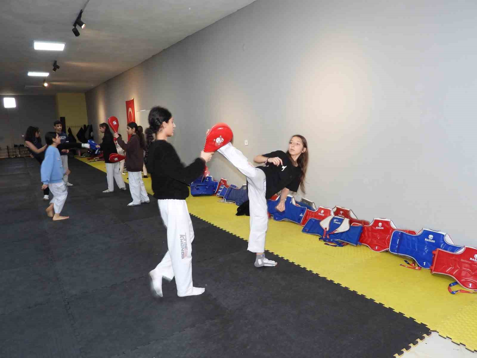 Mardin’in gururu dünya sahnesine çıkıyor
