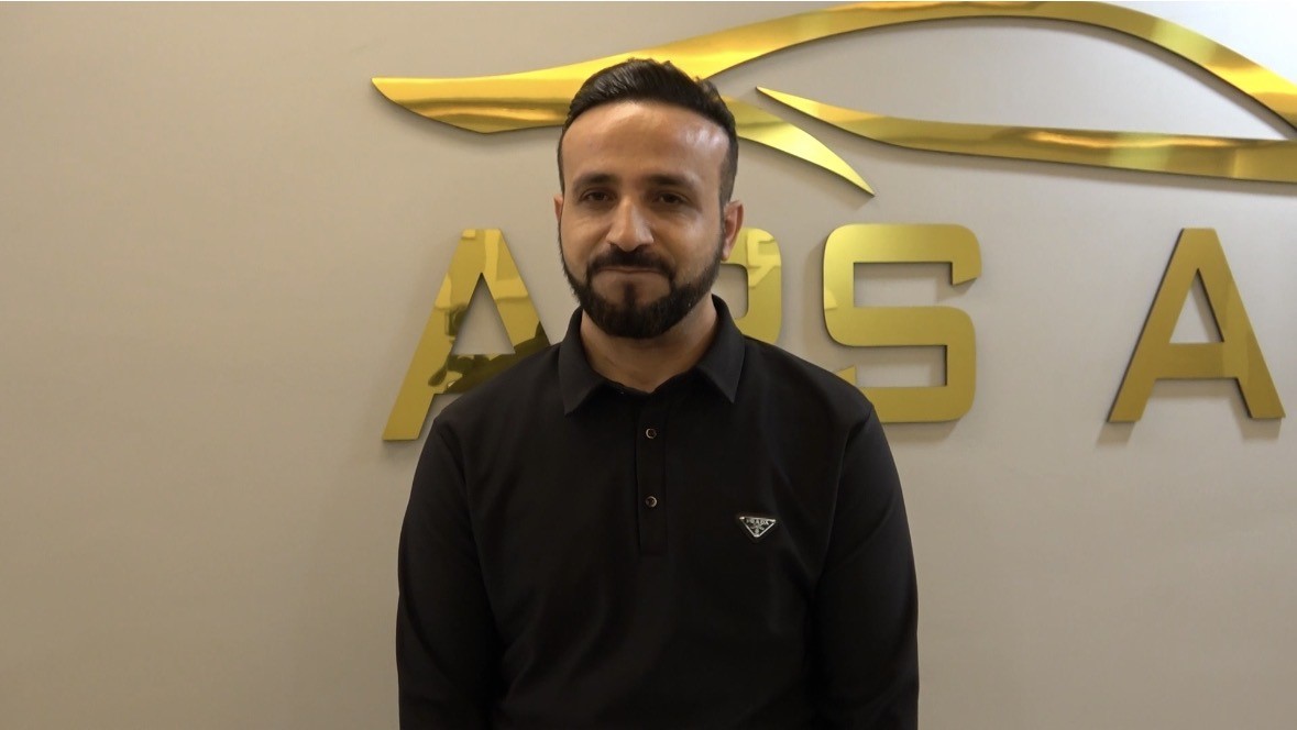 Mardinli hayırsever iş adamlarından ihtiyaç sahibi çocuklara bayramlık hediye
