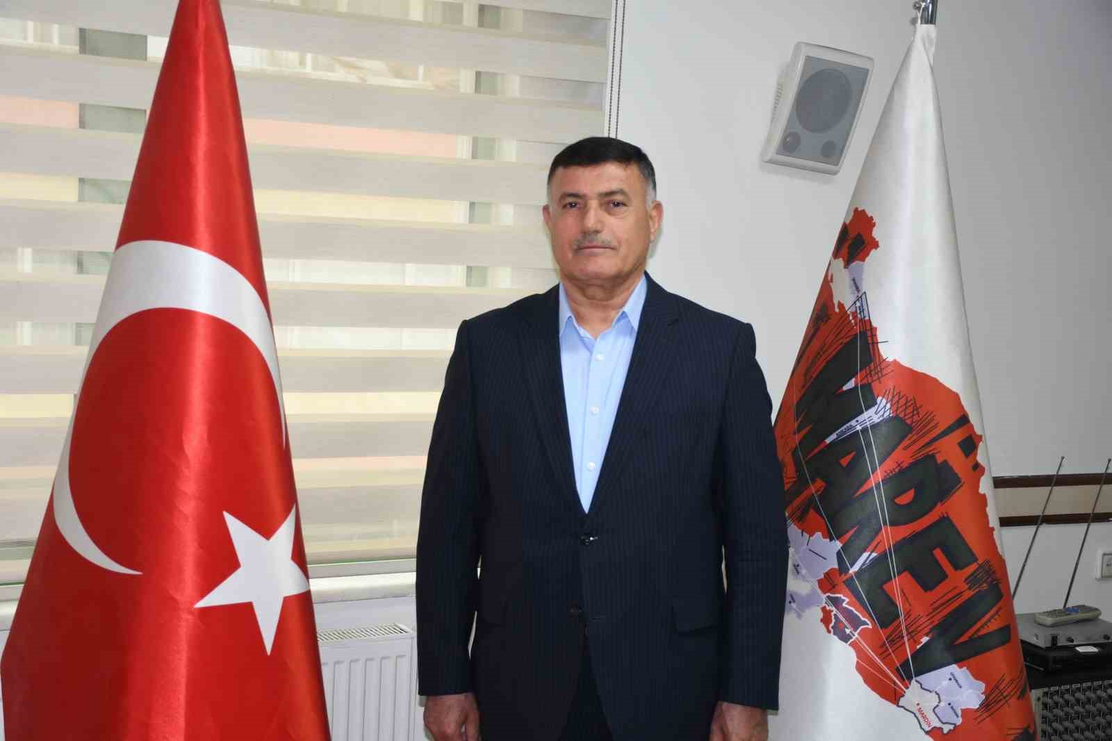 MAREV’de Arslan güven tazeledi
