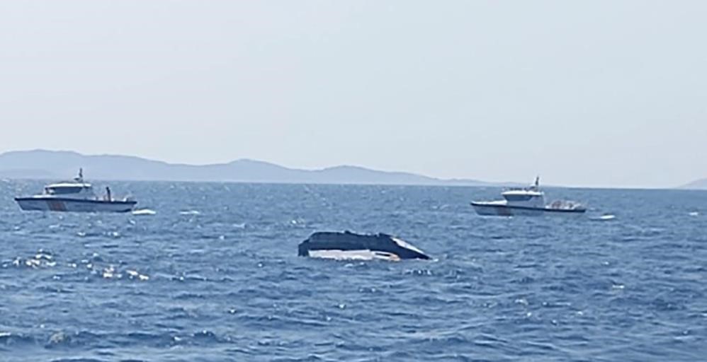 Marmara Denizi’nde iş adamı Halit Yukay’ın ölümüyle ilgili dava başladı
