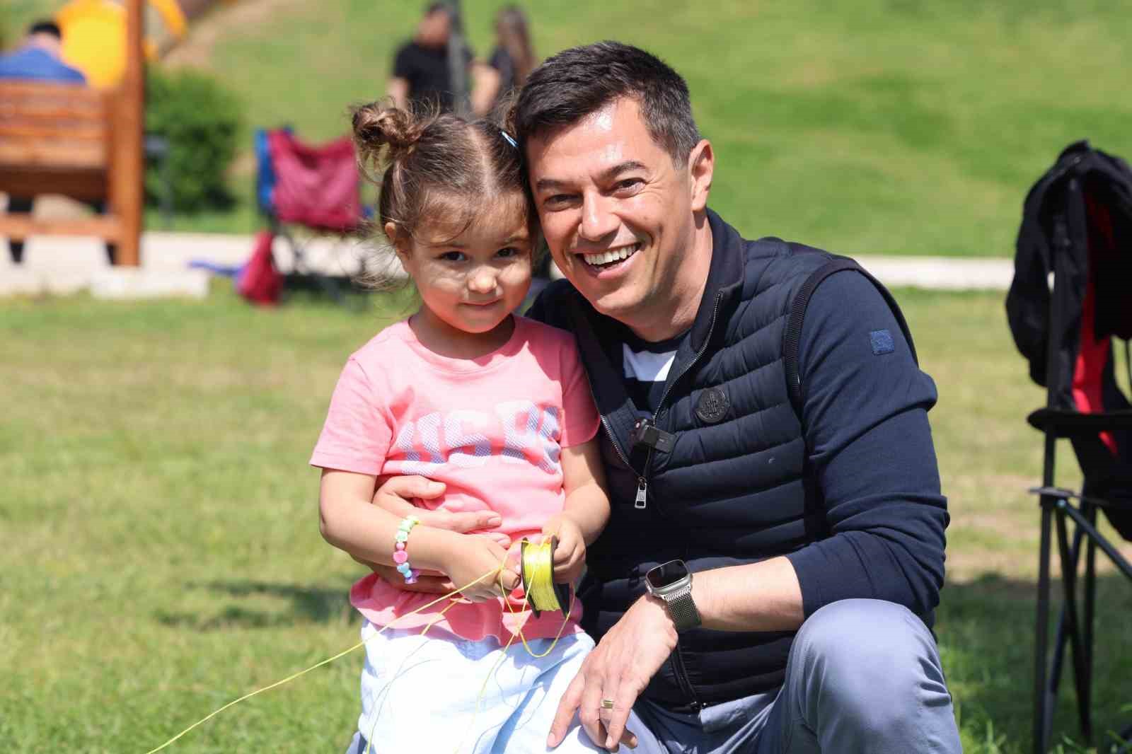 Marmaris 23 Nisan’da çocuk sesiyle dolacak
