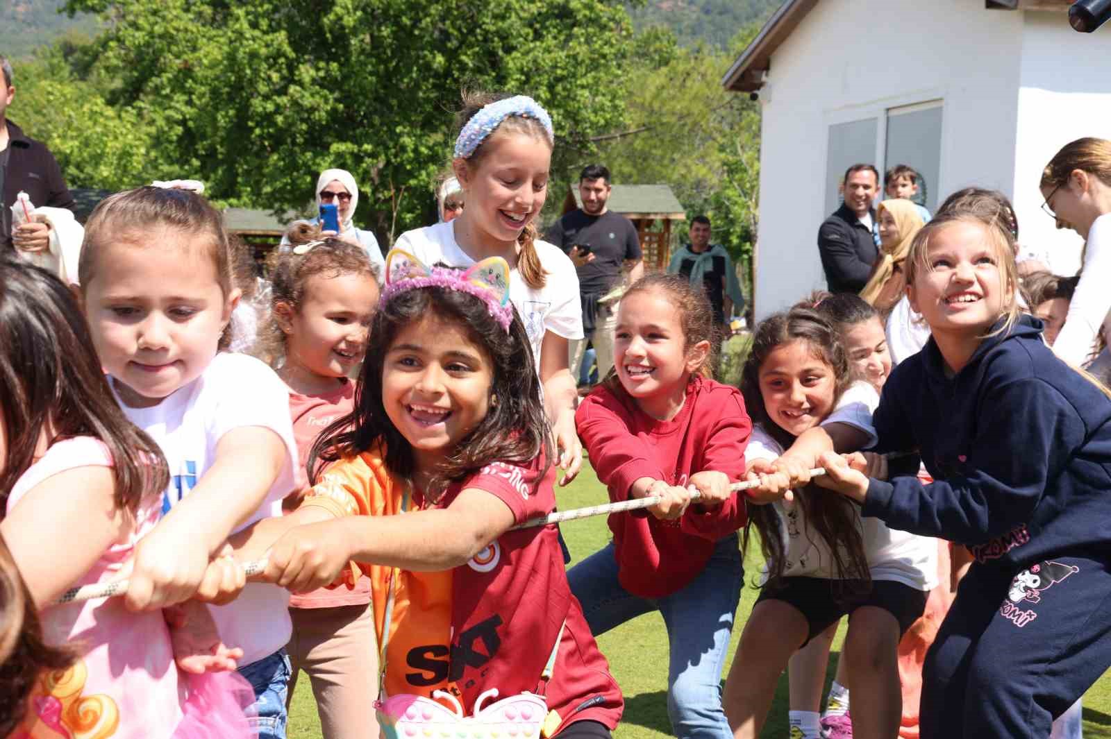 Marmaris baharı festival havasında karşılıyor
