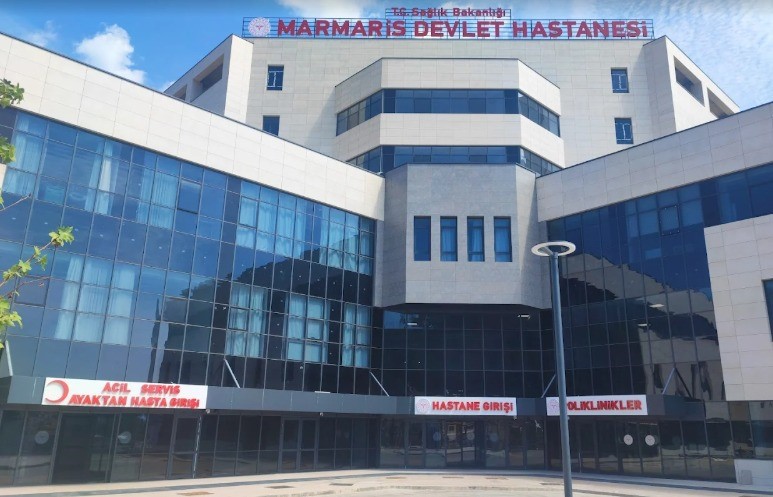 Marmaris Devlet Hastanesi’nden anne ve bebek odaklı hizmet
