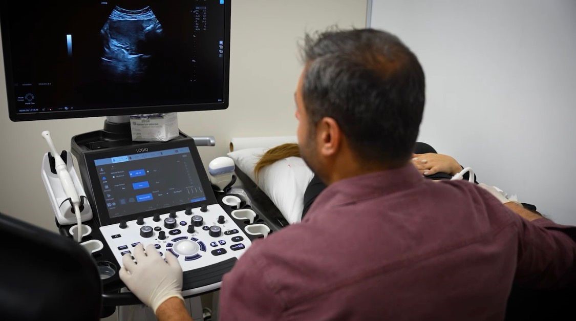 Marmaris Devlet Hastanesi’nden anne ve bebek odaklı hizmet
