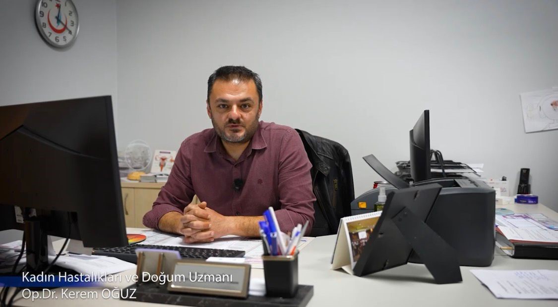 Marmaris Devlet Hastanesi’nden anne ve bebek odaklı hizmet
