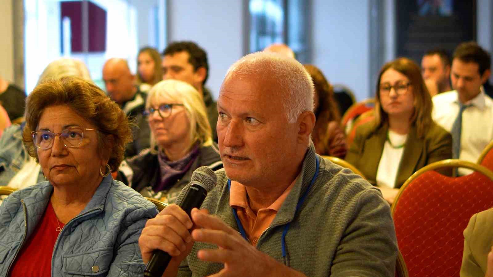 Marmaris Körfezi masaya yatırıldı
