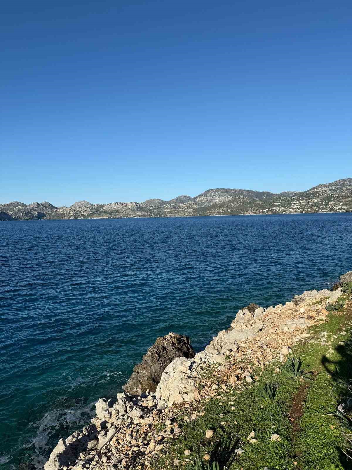 Marmaris Orman İşletme Müdürlüğü’nden yürüyüş yollarında temizlik
Marmaris Orman İşletme Müdürlüğü’nden yürüyüş yollarında temizlik