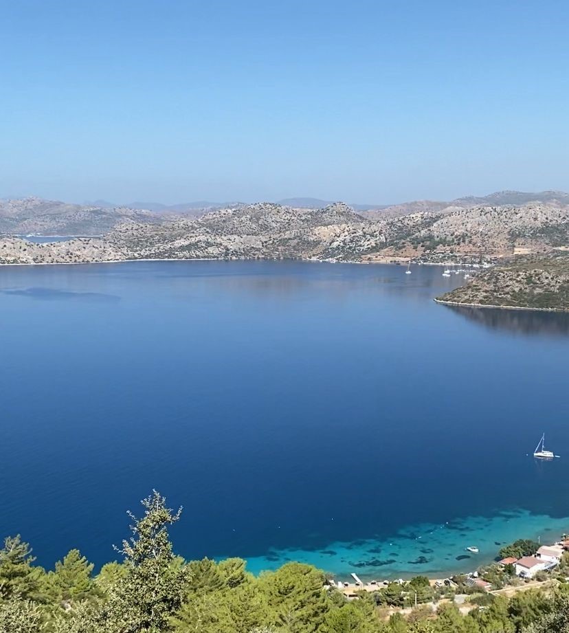 Marmaris Orman İşletme Müdürlüğü’nden yürüyüş yollarında temizlik
Marmaris Orman İşletme Müdürlüğü’nden yürüyüş yollarında temizlik