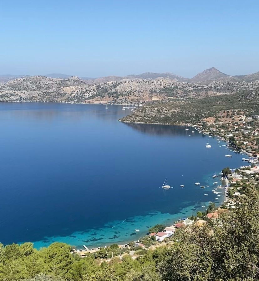 Marmaris Orman İşletme Müdürlüğü’nden yürüyüş yollarında temizlik
Marmaris Orman İşletme Müdürlüğü’nden yürüyüş yollarında temizlik