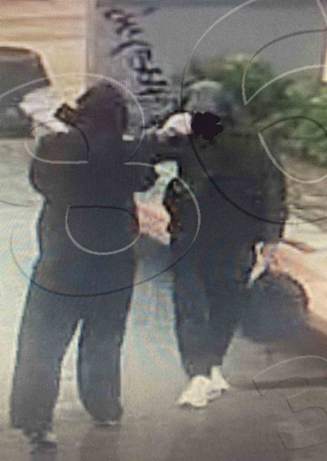 Marmaris’te iş yerine silahlı saldırının şüphelileri kısa sürede yakalandı
