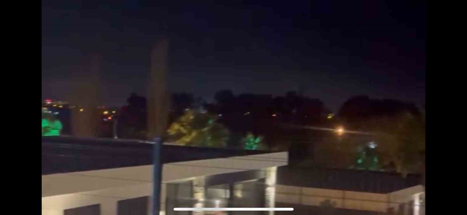 Marmaris’teki silahlı kavganın şüphelisi Aydın’da aranıyor
